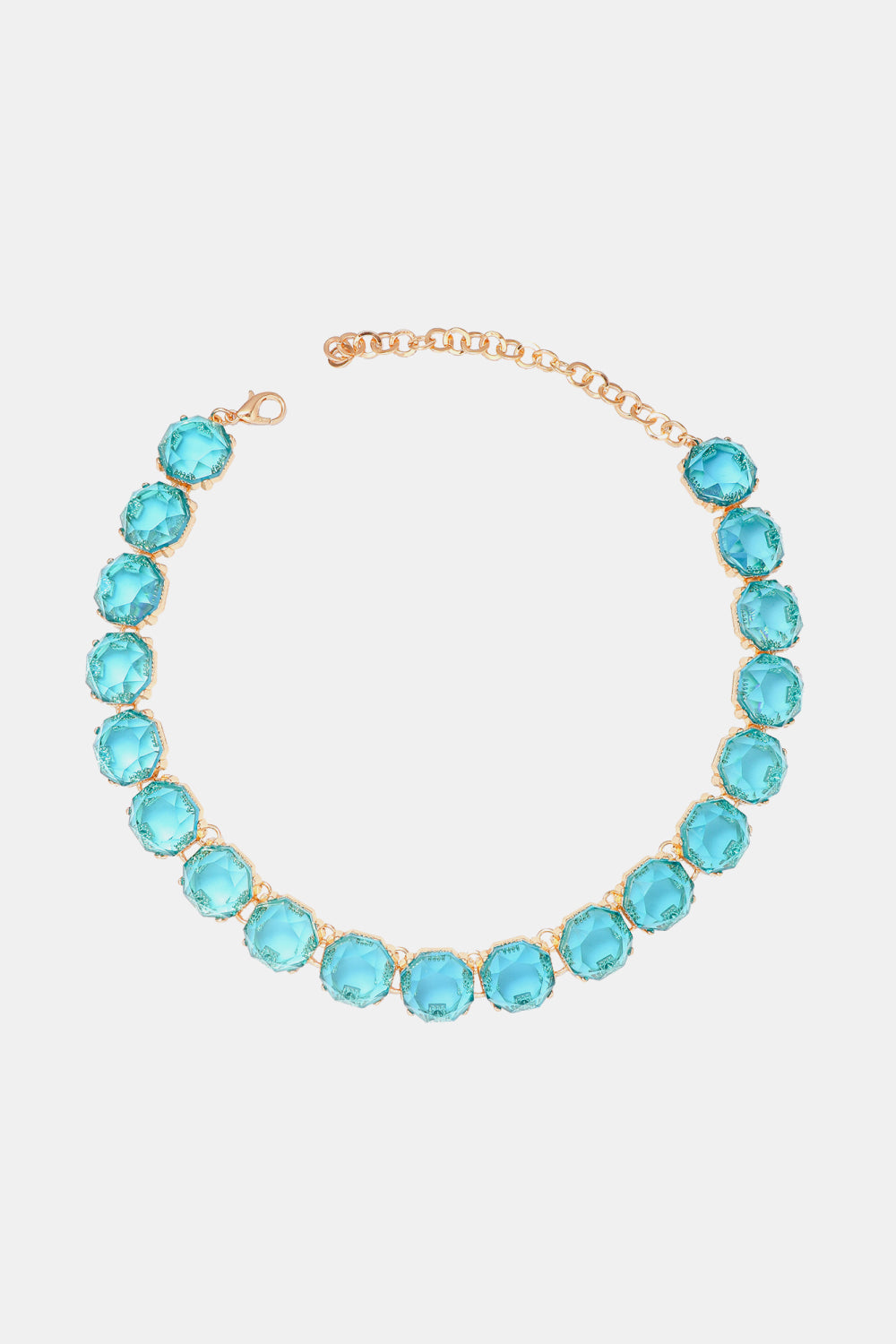 Cristal Necklace