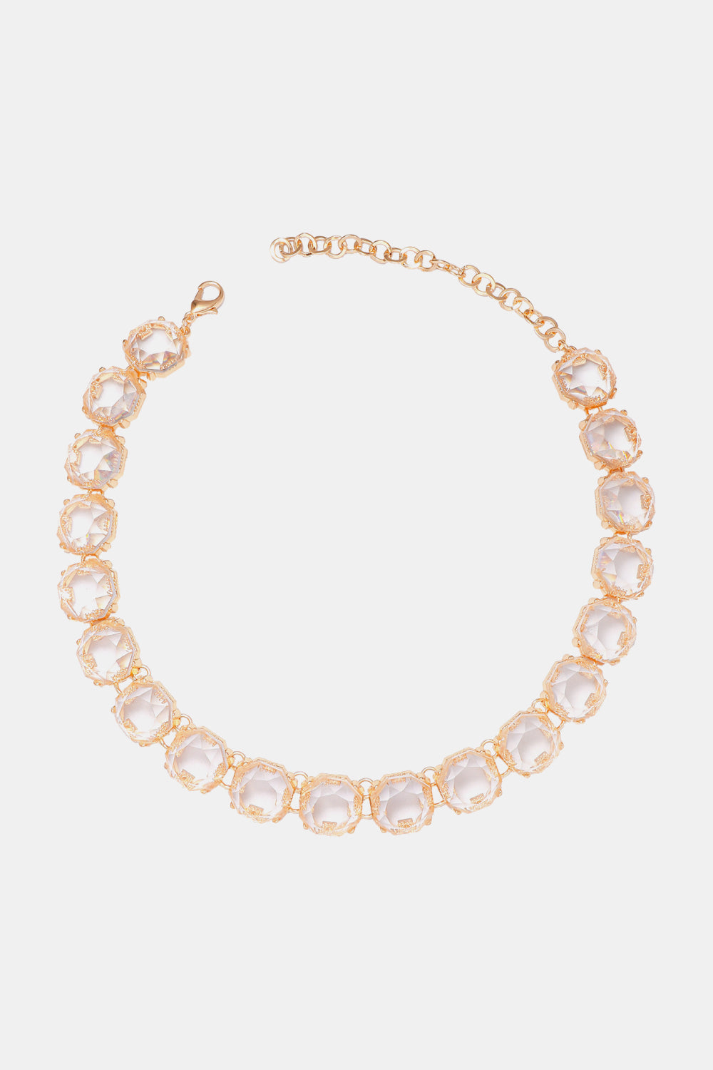 Cristal Necklace