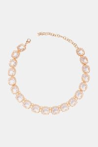 Cristal Necklace