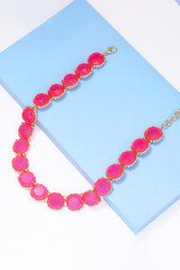 Cristal Necklace