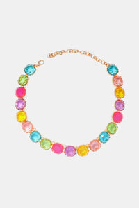 Cristal Necklace