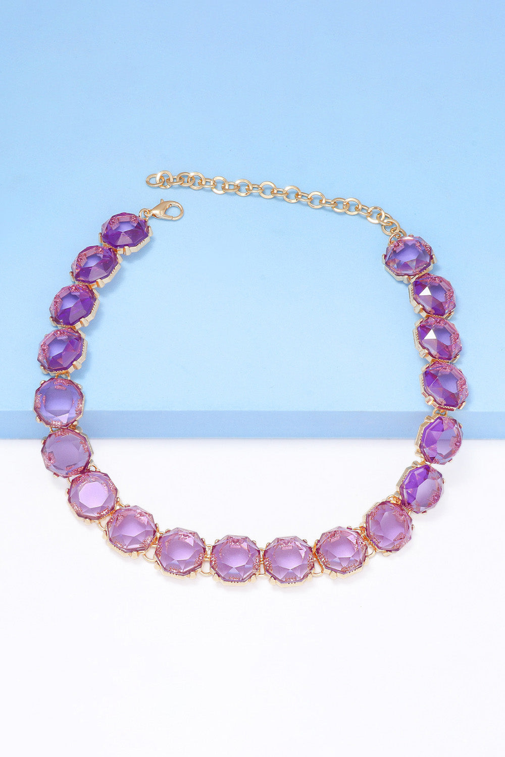 Cristal Necklace