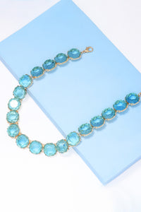 Cristal Necklace