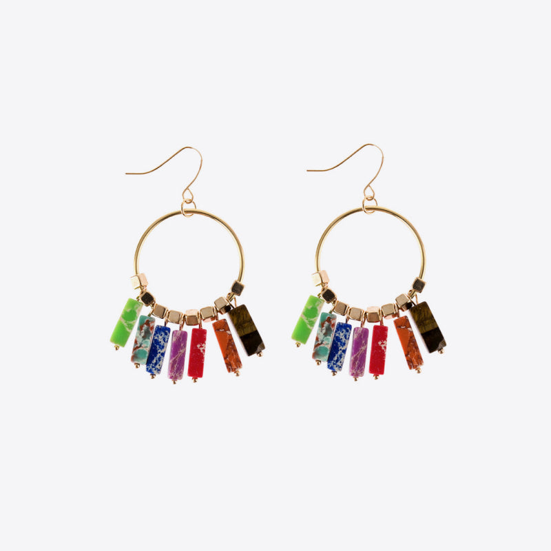 Jovie Dangle Earrings