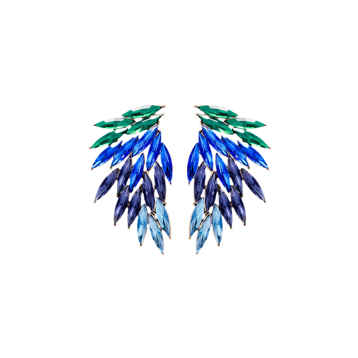 Paradise Earrings