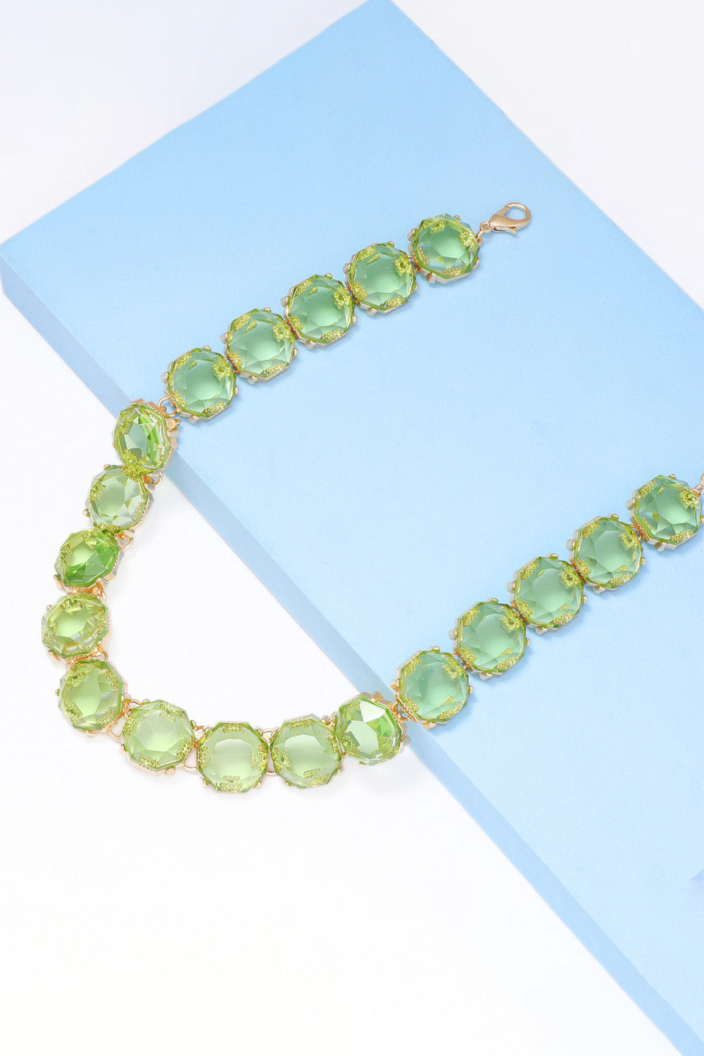 Cristal Necklace