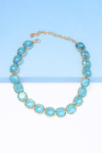 Cristal Necklace