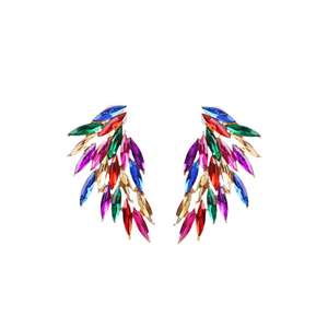 Paradise Earrings