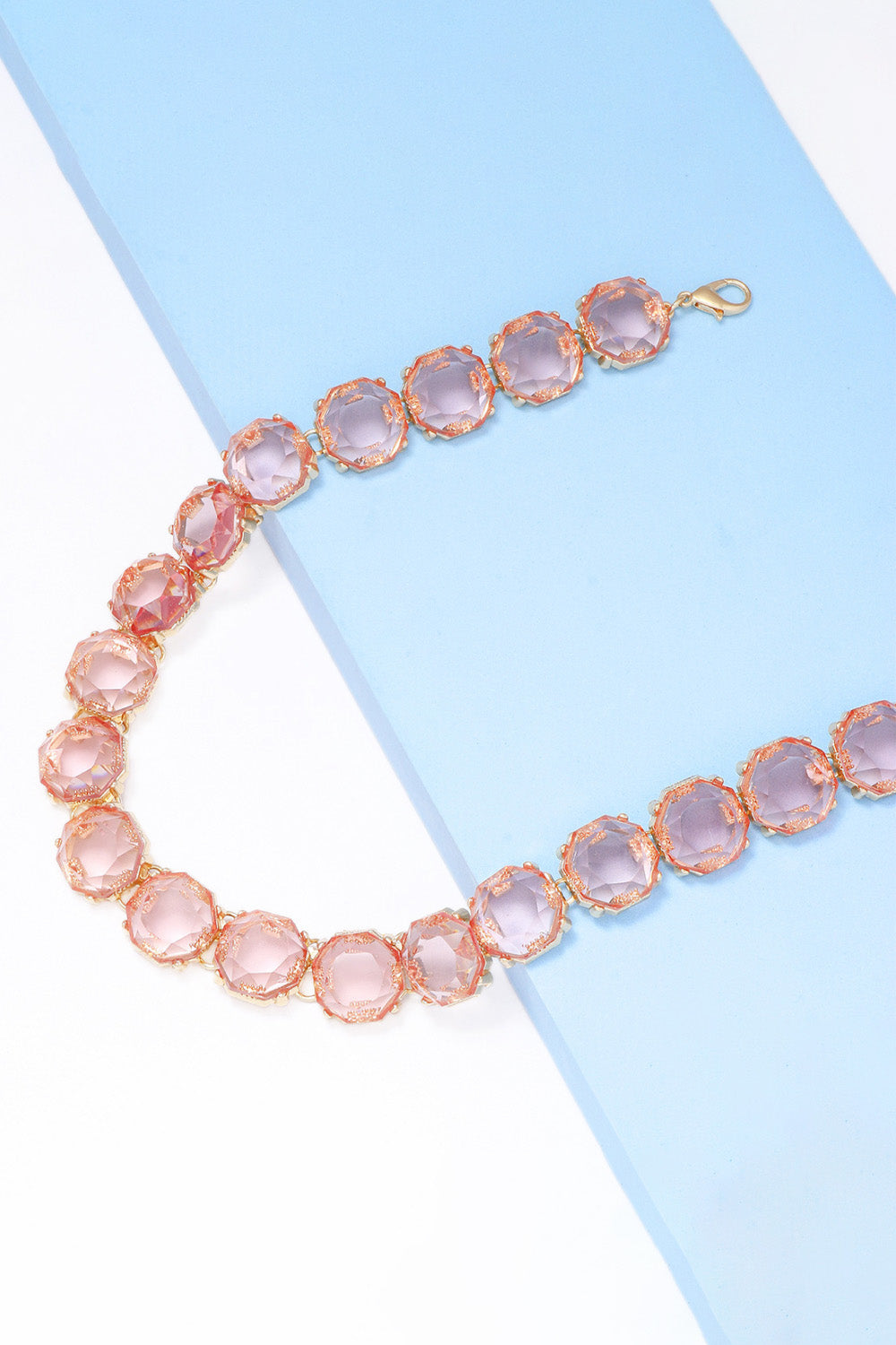 Cristal Necklace