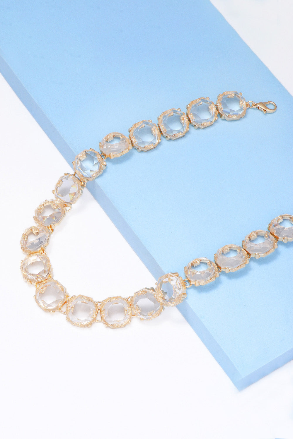 Cristal Necklace