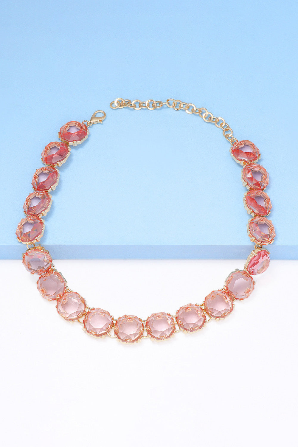 Cristal Necklace