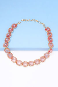 Cristal Necklace