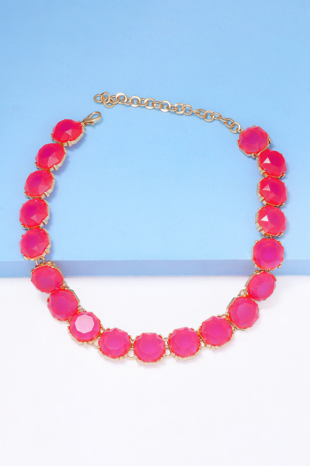 Cristal Necklace