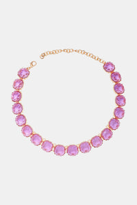 Cristal Necklace