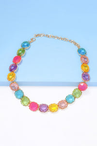 Cristal Necklace