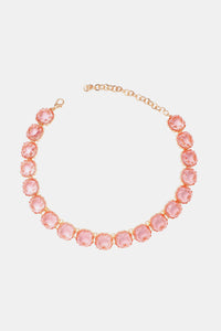 Cristal Necklace