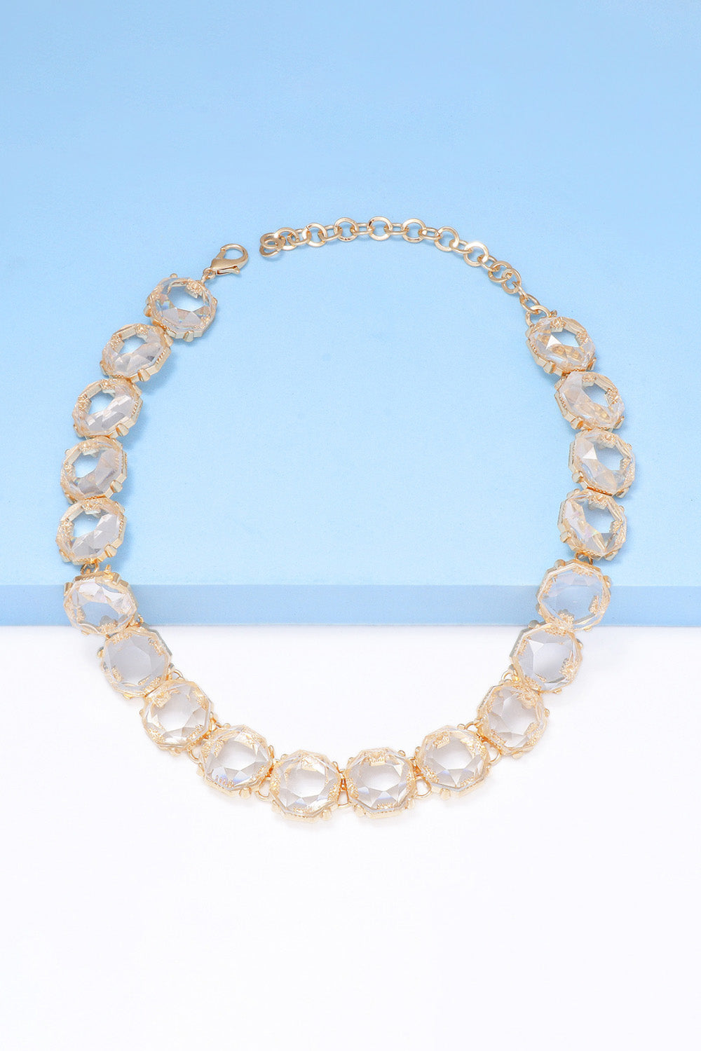 Cristal Necklace