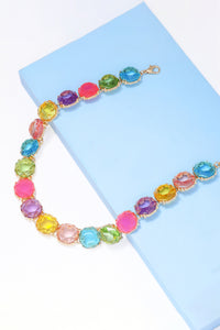 Cristal Necklace