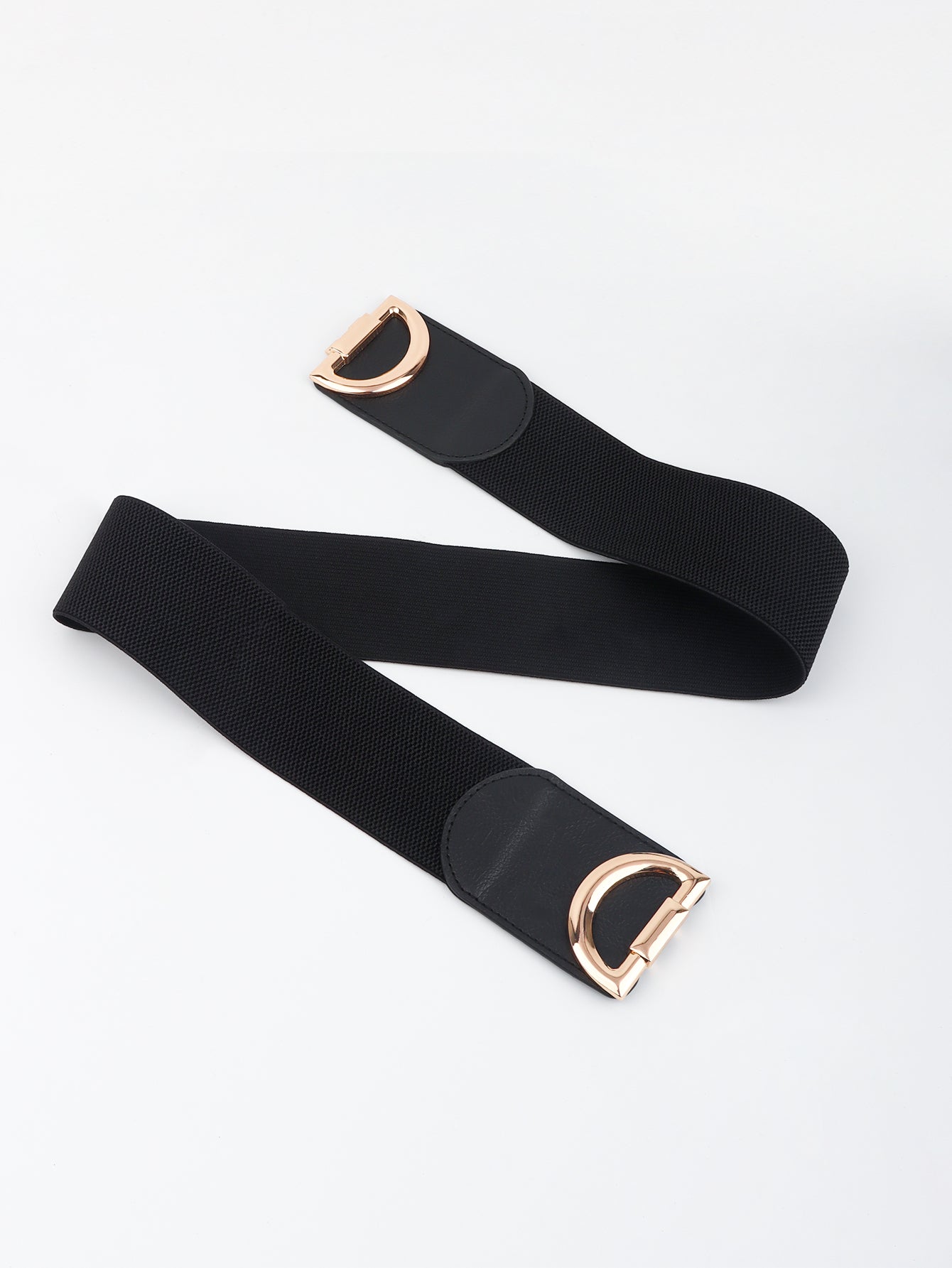 The Jennifer Elastic Belt