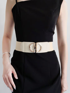 The Jennifer Elastic Belt