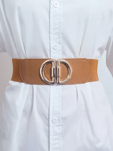 The Jennifer Elastic Belt