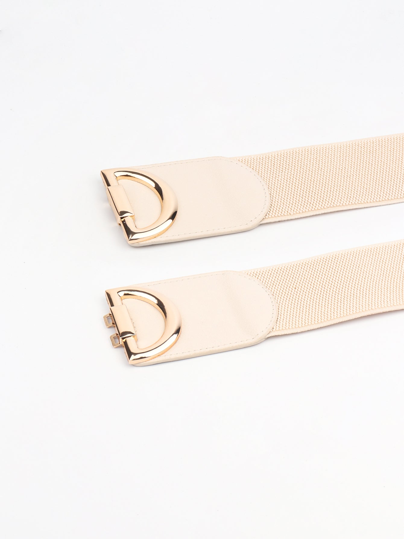 The Jennifer Elastic Belt