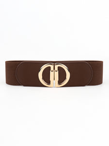 The Jennifer Elastic Belt