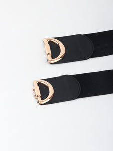 The Jennifer Elastic Belt