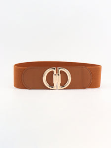 The Jennifer Elastic Belt