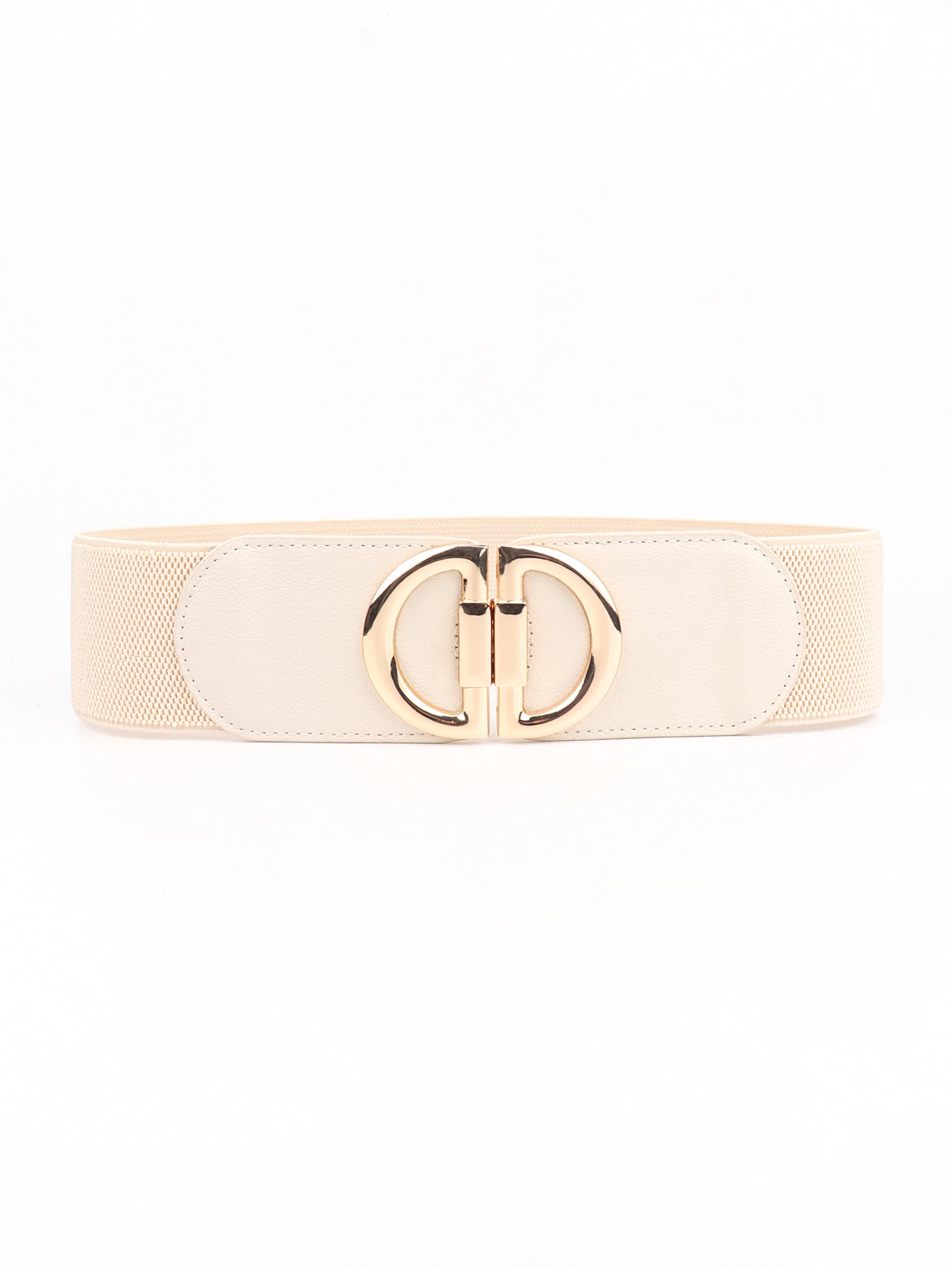 The Jennifer Elastic Belt