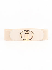 The Jennifer Elastic Belt