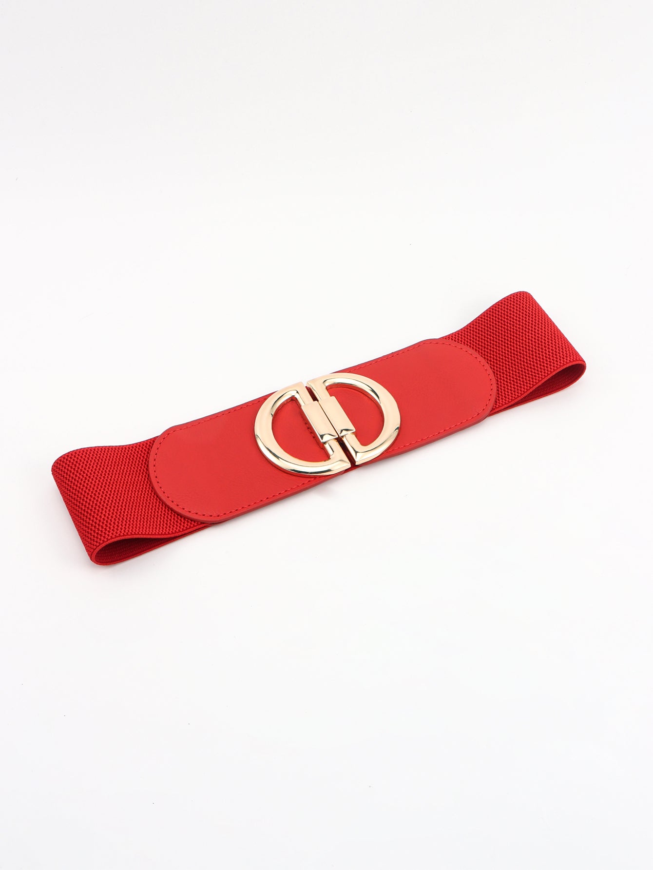 The Jennifer Elastic Belt