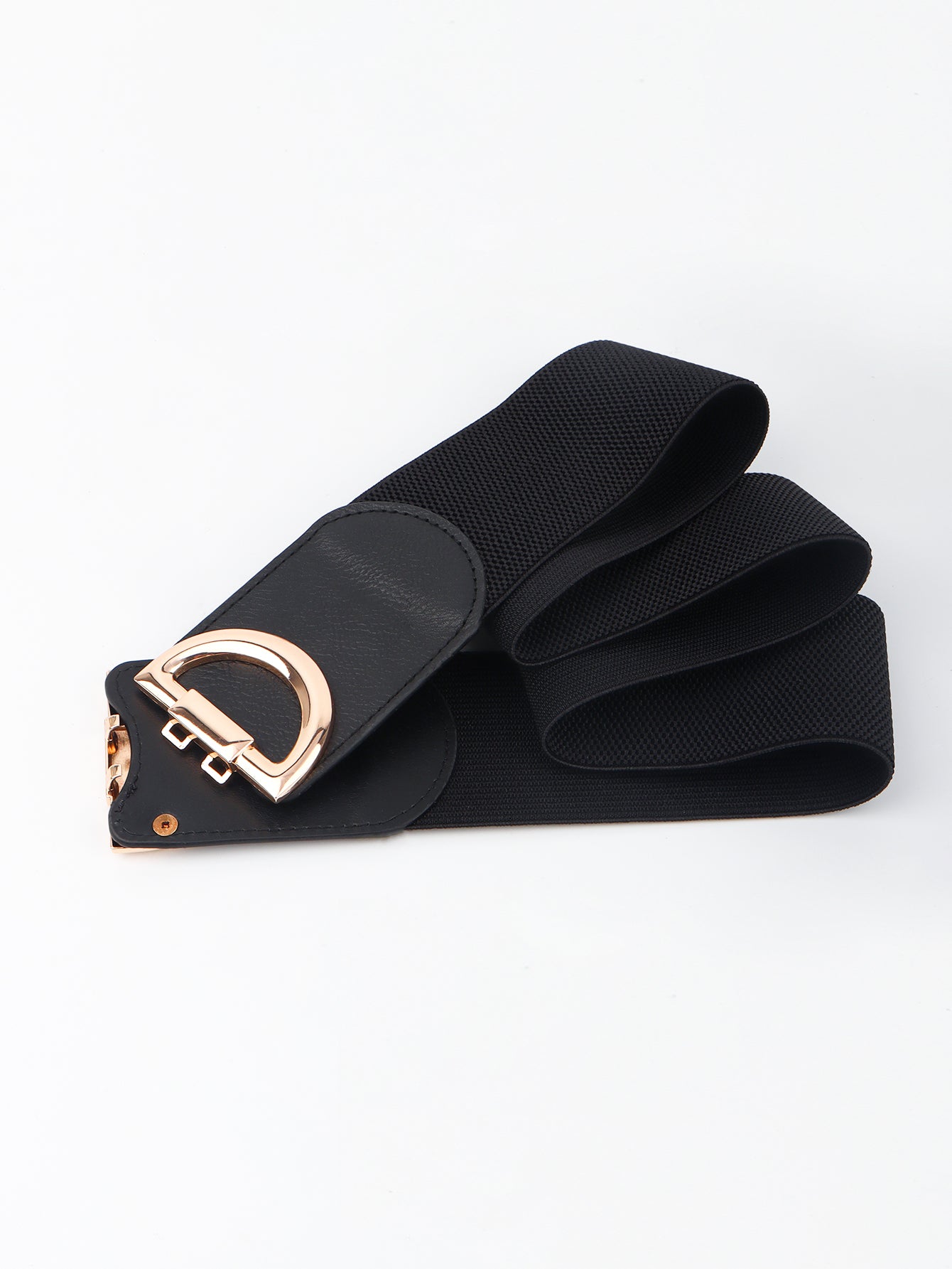 The Jennifer Elastic Belt