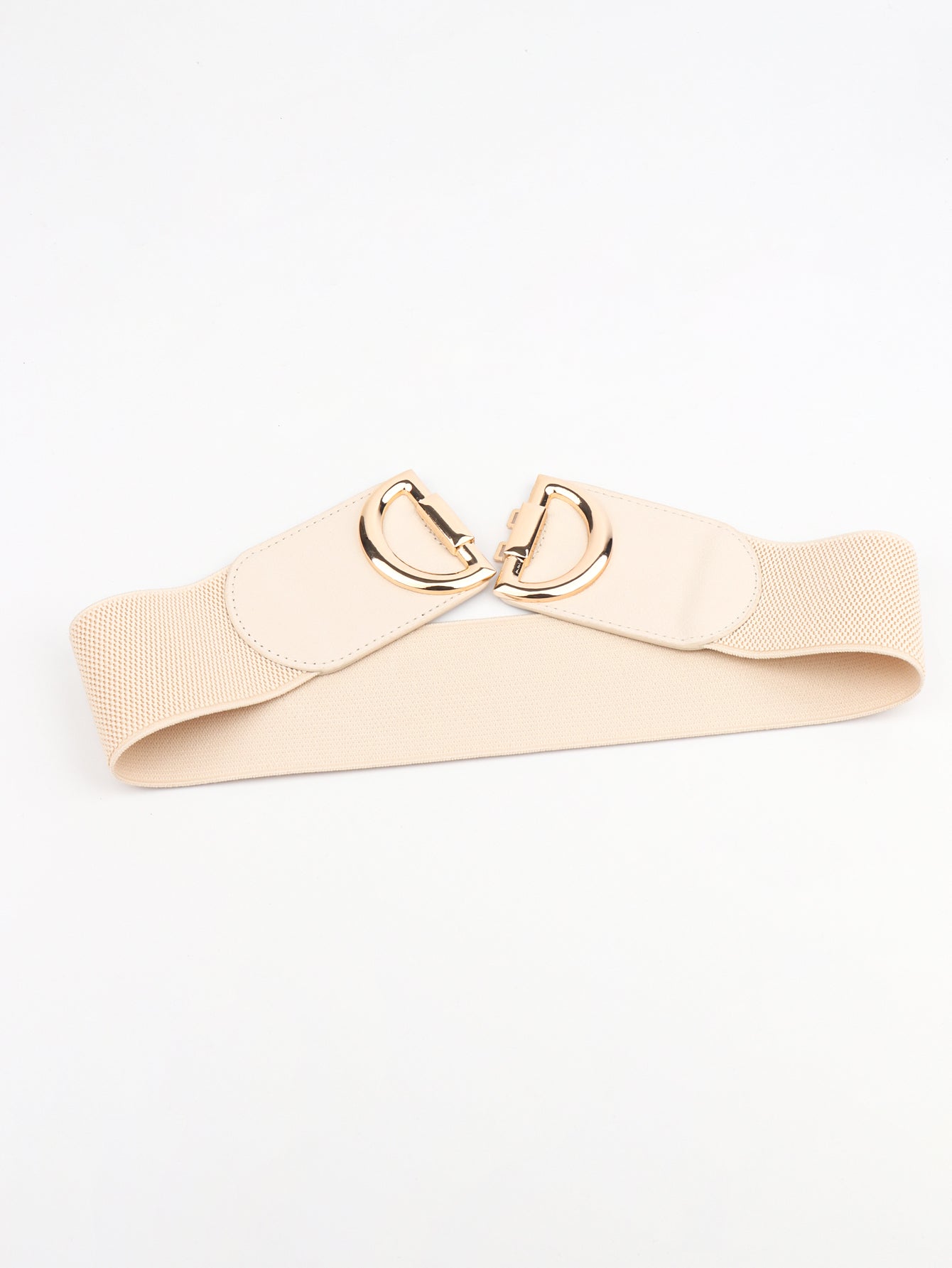 The Jennifer Elastic Belt