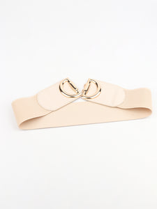 The Jennifer Elastic Belt