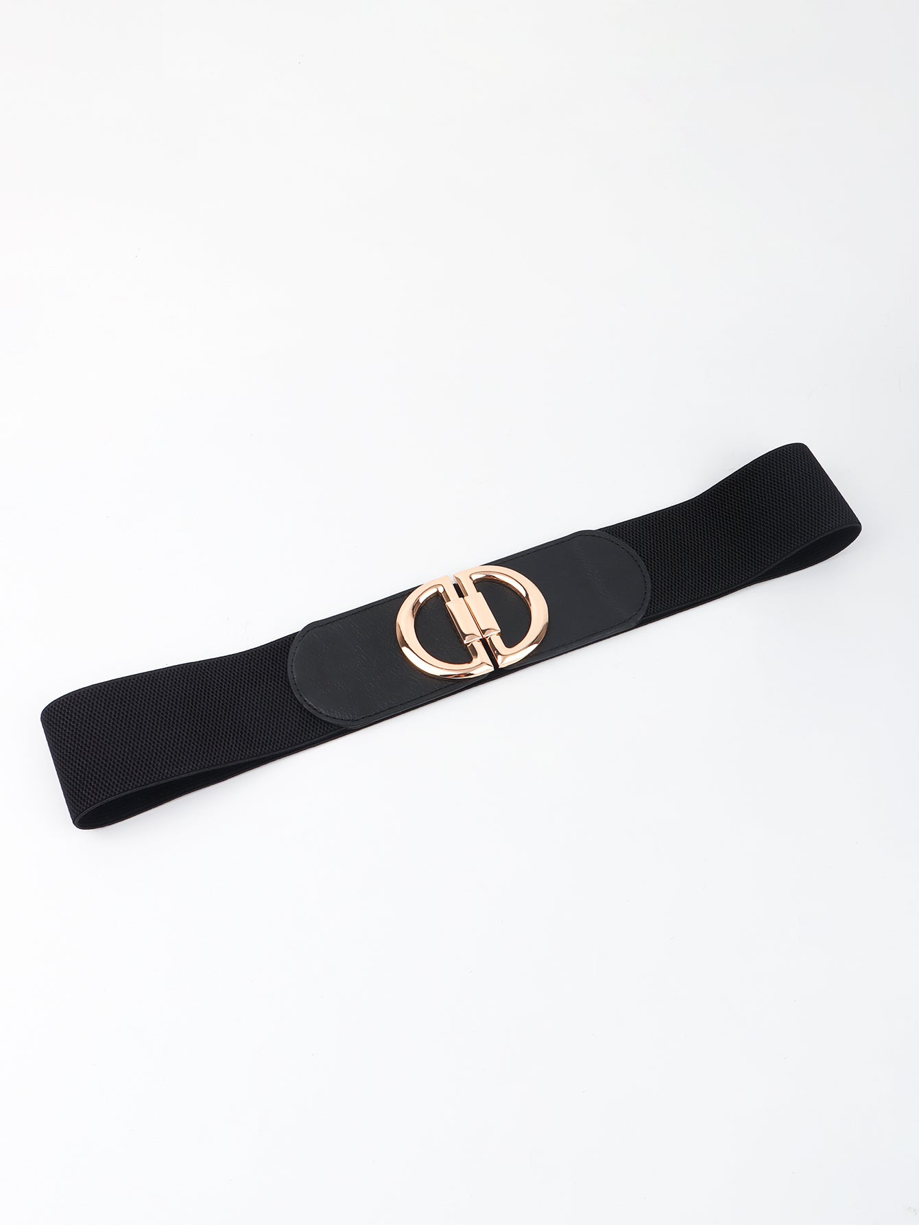 The Jennifer Elastic Belt