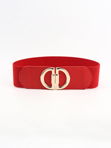 The Jennifer Elastic Belt