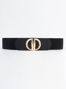 The Jennifer Elastic Belt