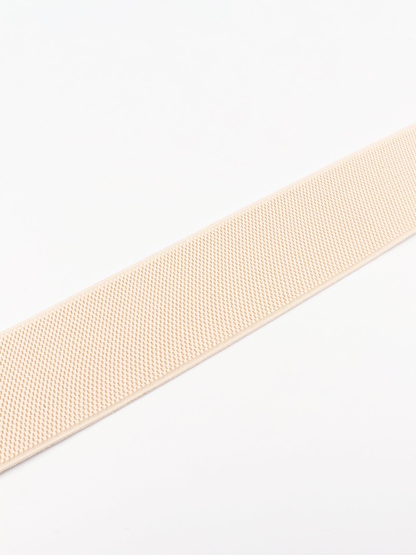 The Jennifer Elastic Belt