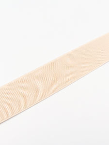 The Jennifer Elastic Belt