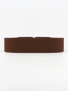 The Jennifer Elastic Belt