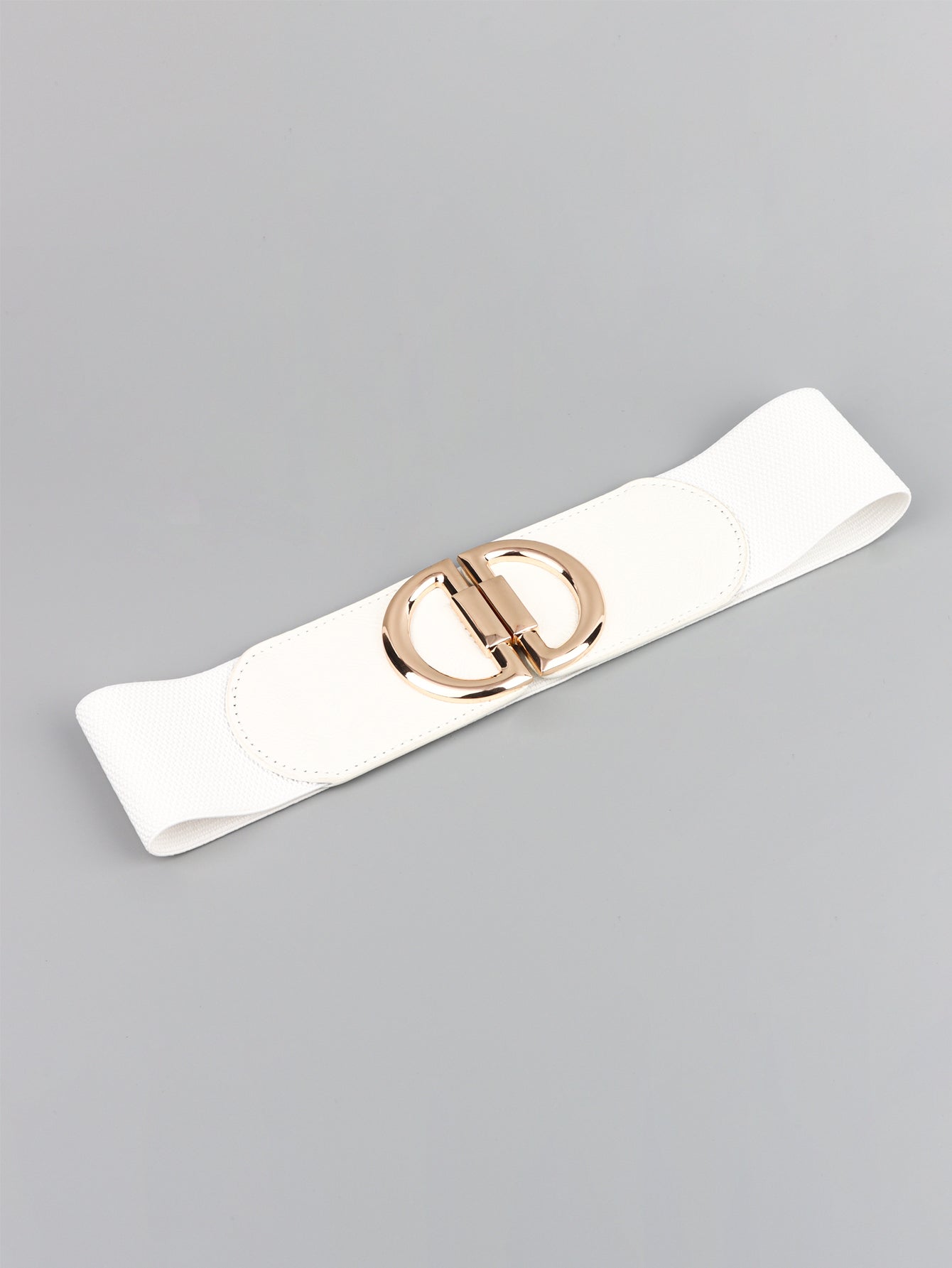 The Jennifer Elastic Belt