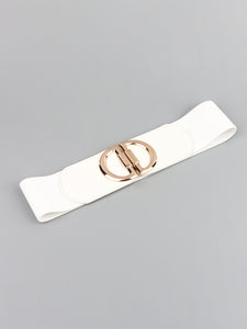 The Jennifer Elastic Belt