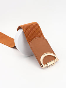 The Jennifer Elastic Belt