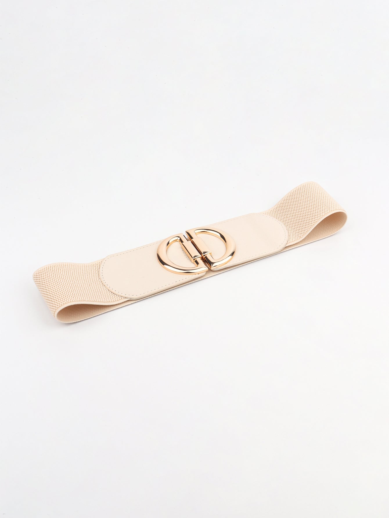 The Jennifer Elastic Belt