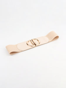 The Jennifer Elastic Belt