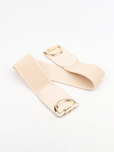 The Jennifer Elastic Belt