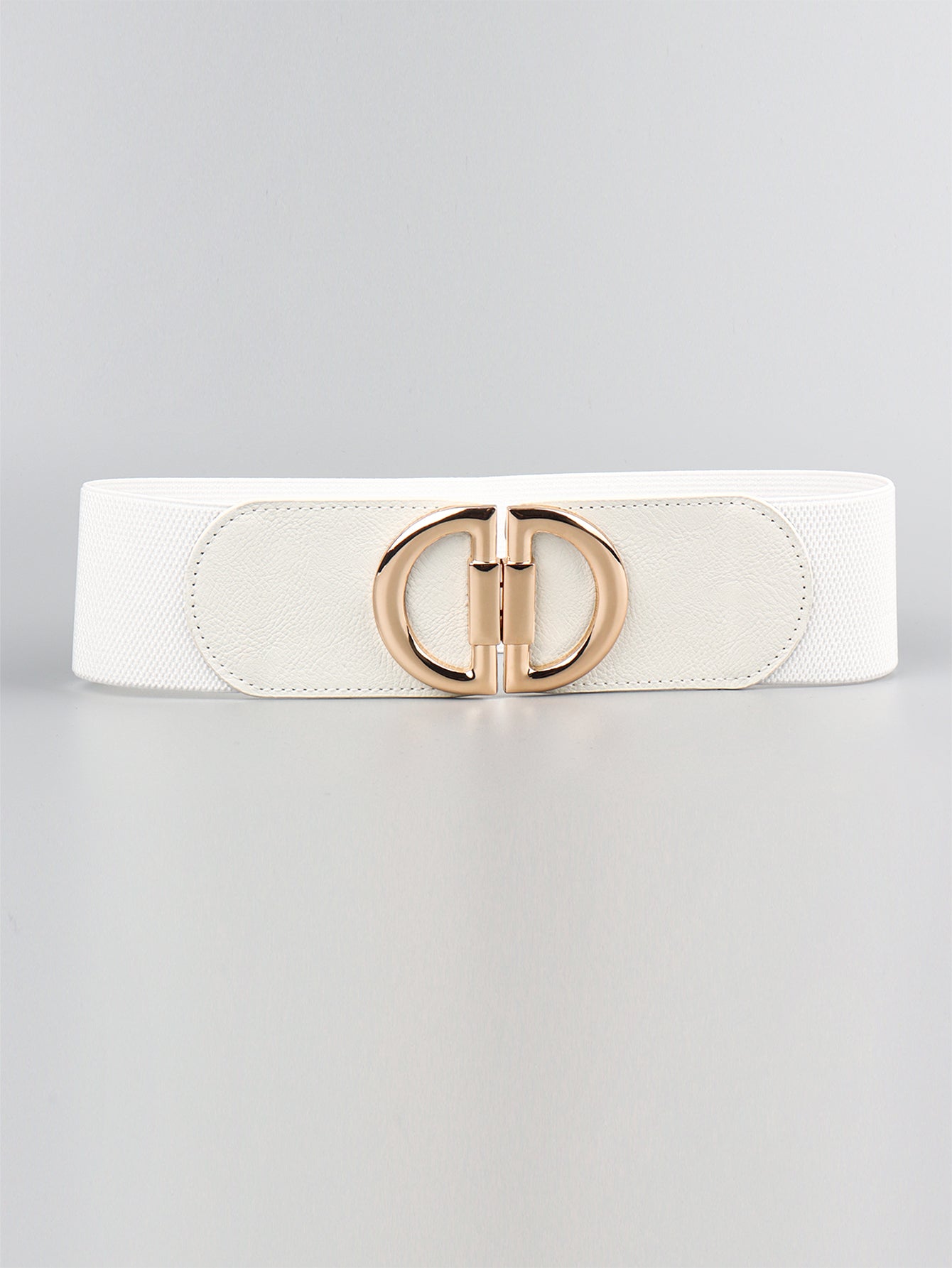 The Jennifer Elastic Belt