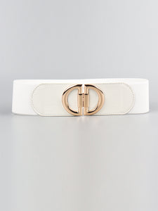 The Jennifer Elastic Belt