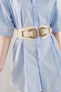 The Ranada Wide Belt